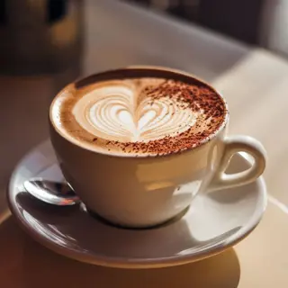 Macchiato Single