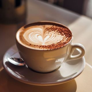 Macchiato Single