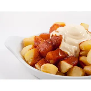 Bravas