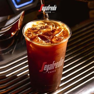 ცივი ყავა