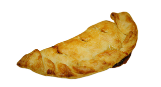 Empanadilla Calabaza