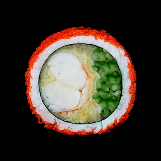 California EBI TEMPURA 