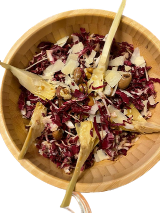 Insalata radicchio