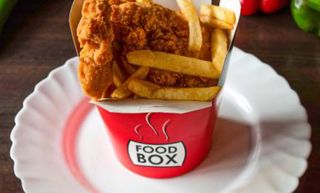 5. BOX ze stripsami 4 szt.