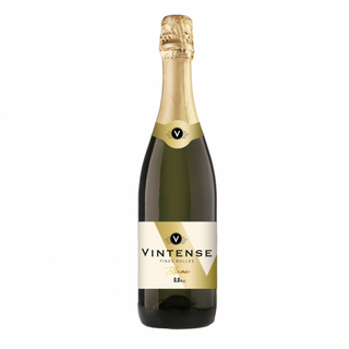 Vin spumant alb fara alcool 