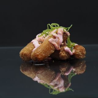 Kanikama Sin Gluten (6 Uds.)