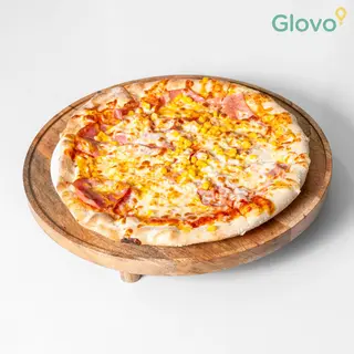 Pizza Lala