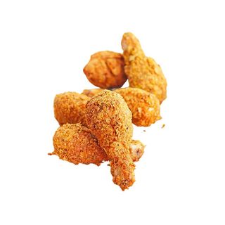 Tapa De Pollo Kentucky