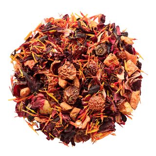 Чай Фруктове тріо (100г)