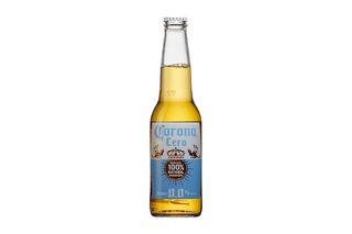 Corona analcolica 33 cl
