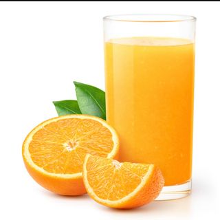 Апельсиновий нектар Rich (1 л)