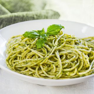 Al Pesto