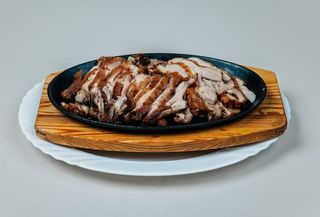 223. Пиле по гуандонски