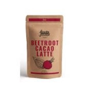 FONTE BEETROOT CACAO LATTE 300G