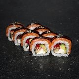 Червоний Дракон