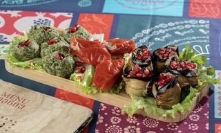 ფხალის ასორტი