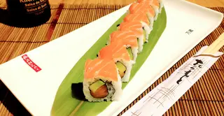 Sake roll