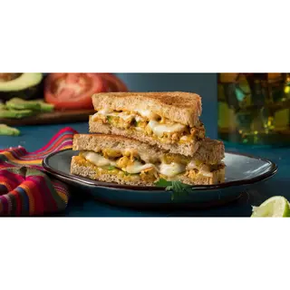 Chicken Cheese Sandwich