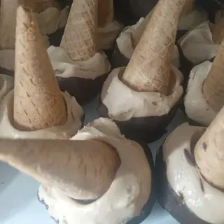 CONO MIGNON ALLA NOCCIOLA CADAUNO