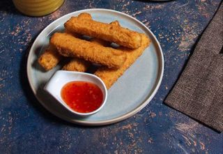 Сырные палочки