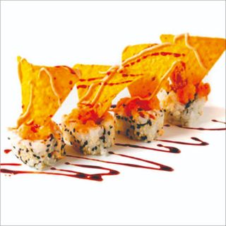 81. Creación Del Chef (4 Uds.)