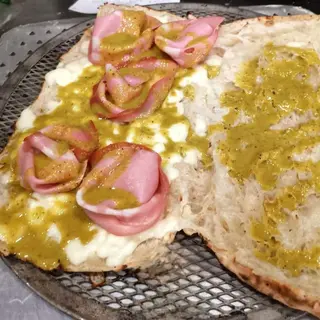 Panuozzo Mortazzo