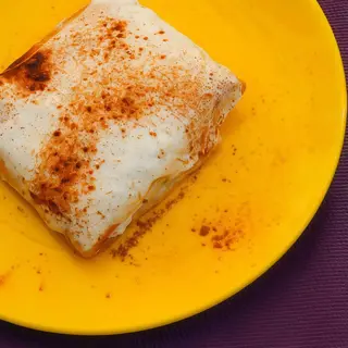Crepe brasovene