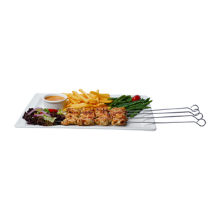 Brochettes Poulet      