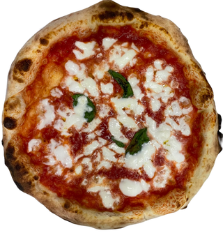 Margherita normale