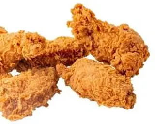 Alette di pollo 5 pezzi