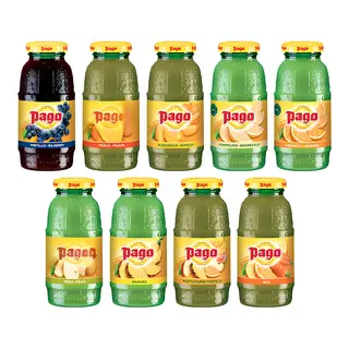 Succo di frutta