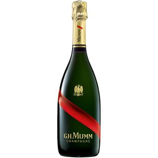 Mumm Champange