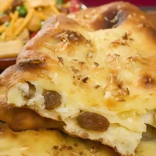 Peshwari Naan