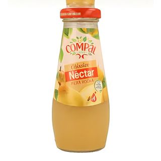 Compal de Pera Rocha 20cl