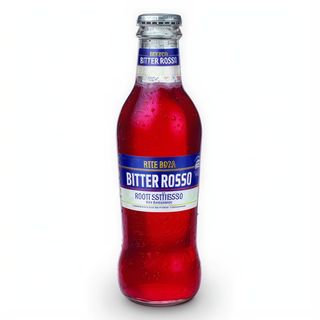 Bitter Rosso (250 Ml.)