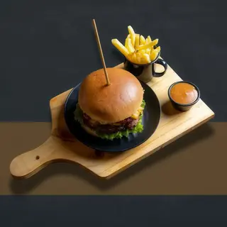Burger Classique