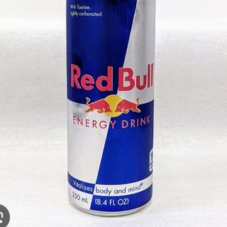 Red Bull