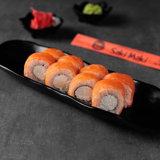 Ролл Филадельфия классик 