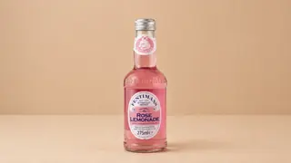 Fentimans Rose Lemonade