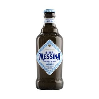 Birra Messina Cristalli di Sale