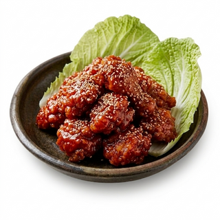 Dak Kang Jung (10 Uds.)