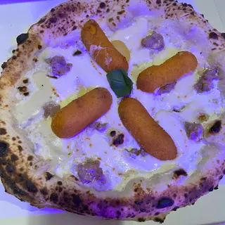 Croccopizza