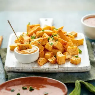Patates Braves