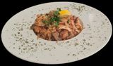 Pasta La tuna pasta