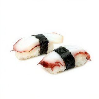 Nigiri De Pulpo (2 Uds.)