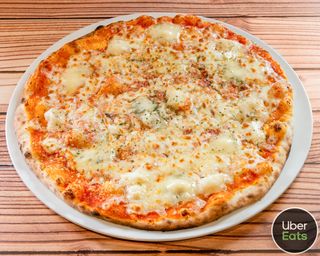 Pizza Formagi (Média)