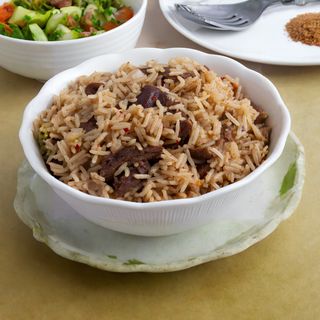 Pilau