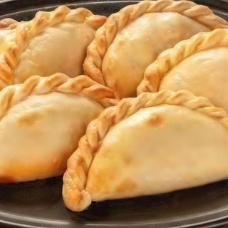 PROMO x 6 empanadas gourmet