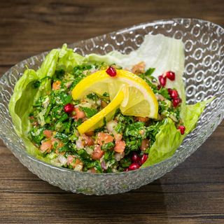 Tabbouleh