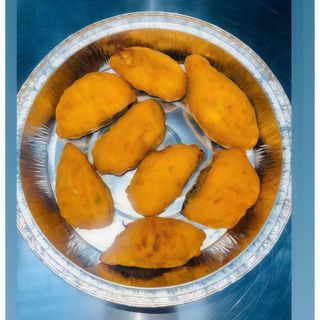 Mejillones Tigres (8 Uds.)